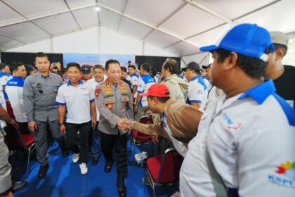 Keseimbangan tersebut dinilai menjadi fondasi utama bagi hubungan industrial yang berkeadilan sekaligus terciptanya iklim investasi yang kondusif.