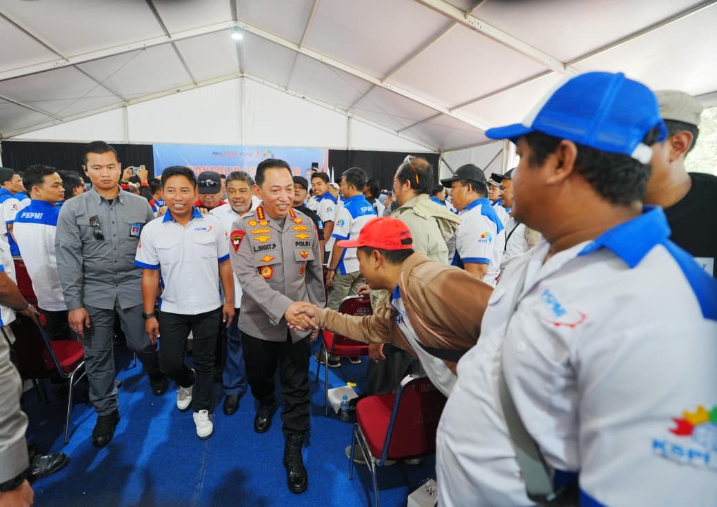 Keseimbangan tersebut dinilai menjadi fondasi utama bagi hubungan industrial yang berkeadilan sekaligus terciptanya iklim investasi yang kondusif.