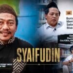 Ketua Forkompeta Jatim Sebut Pernyataan Gus Lilur Tentang Gus Kikin Tak Bisa Ngaji adalah Fitnah Keji