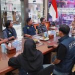 Polres Jember Bentengi Generasi Muda Rangkul KIPAN Putus Rantai Peredaran Narkoba