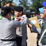 Operasi Aman Mataraman Semeru 2026 Digelar, 2.500 Personel Gabungan Siap Amankan Madiun