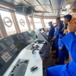 Polri Perkuat Operasi SAR KM Virgo Transport 8, Tiga Kapal Polisi Diberangkatkan
