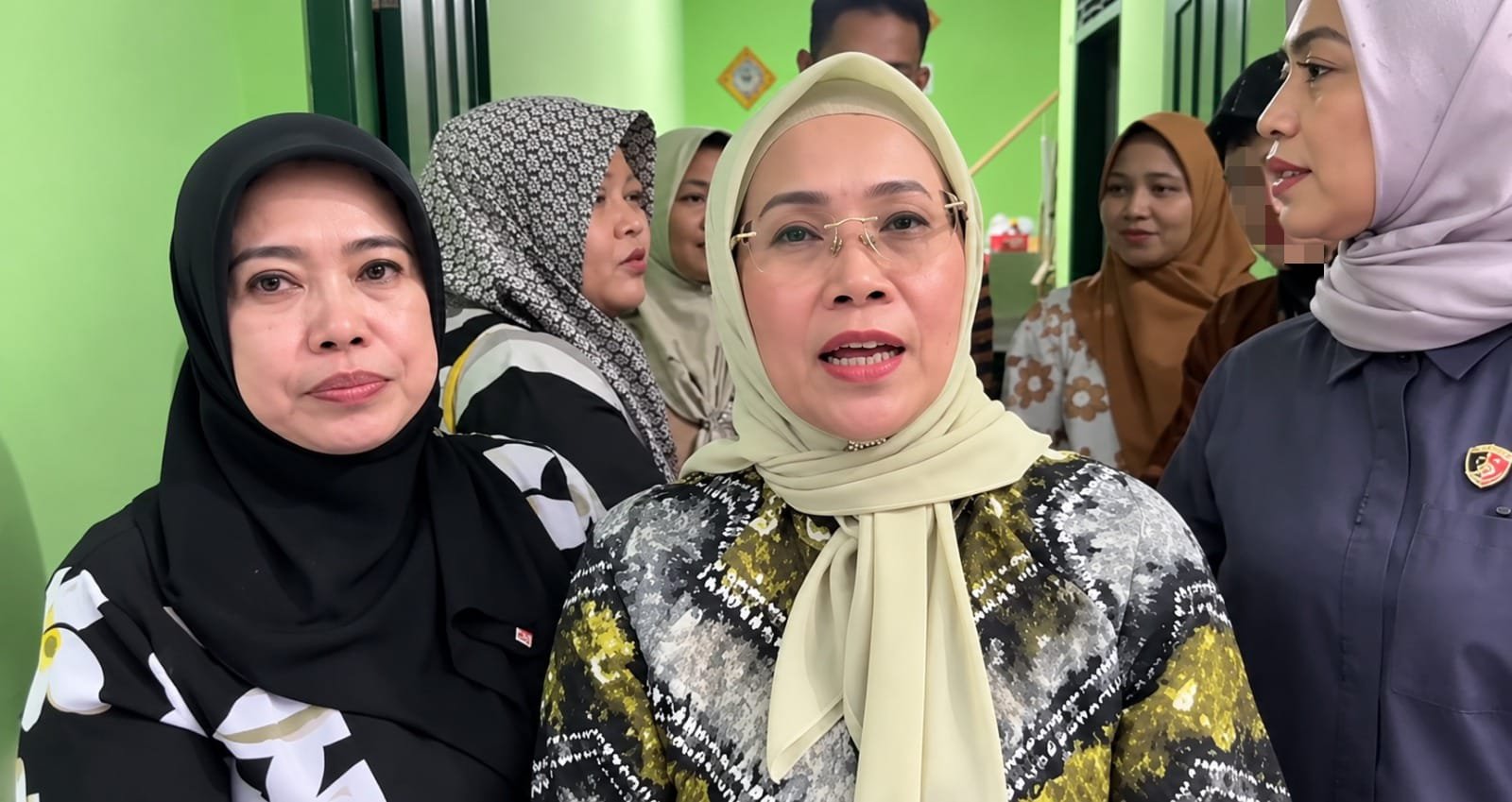 Polda Jatim Kunjungi dan Dampingi Korban, Polresta Malang Terus Dalami Dugaan Kekerasan Siswa Untuk Menentukan Kepastian Hukum