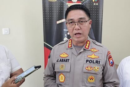 Polda Jatim Siaga Penuh Hadapi Fase Kritis Karhutla di 7 Kawasan Pegunungan