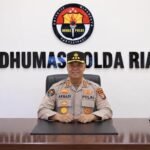 Polda Riau Perkuat Deteksi Dini dan Patroli, Sejumlah Isu Kamtibmas Jadi Atensi