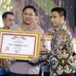Polresta Malang Kota Raih Kompolnas Awards 2026, Terbaik Nasional Kategori Polres Kelompok C
