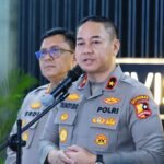 Polri Tindak Tegas Pelaku Karhutla, 113 Orang Jadi Tersangka