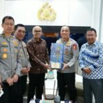 SMA KTB Milik POLRI Berencana Terima Siswa Mancanegara