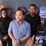 Tanggap Darurat Karhutla, Polres Ngawi Amankan Pria Asal Blora yang Bakar Lahan