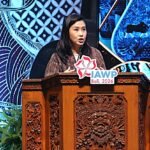 Wamen PPPA Jadi Pembicara IAWP 2026, Dorong Penguatan Layanan bagi Korban Kekerasan