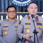 Polri Pastikan Penanganan Laporan Dugaan Penipuan Investasi Tambang yang Dilaporkan WNA Malaysia Berjalan Profesional