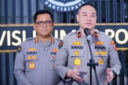 Polri Pastikan Penanganan Laporan Dugaan Penipuan Investasi Tambang yang Dilaporkan WNA Malaysia Berjalan Profesional