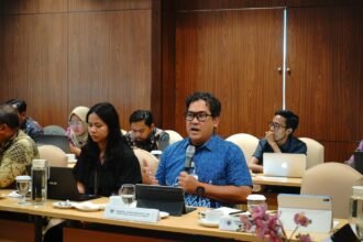 Kompolnas Rumuskan Arah Kebijakan Polri dengan Tema Penegakan Hukum Terhadap Sindikat Tindak Pidana Narkotika