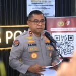 Polri Jaga Ruang Demokrasi, Layani Aspirasi dan Lindungi Aktivitas Masyarakat