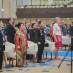 450 Polisi Wanita dari 43 Negara Berkumpul di Bali, Indonesia Jadi Tuan Rumah IAWP 2026