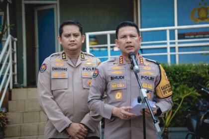 Polda Metro Jaya Siapkan Pelayanan, Kawal Penyampaian Pendapat 24 September Berjalan Tertib