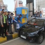 Proses rehabilitasi Jembatan Pajarakan di jalur Pantura Kabupaten Probolinggo resmi dimulai hari ini, Kamis (1/10/2026).