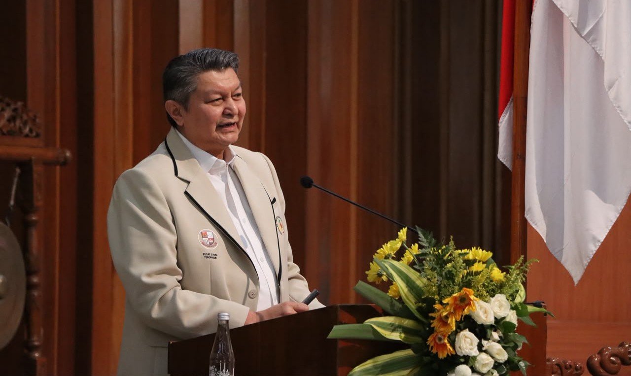 UKSW, Pusat Studi Kepolisian: Memahami Kekerasan, Merawat Kebhinekaan