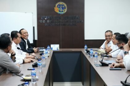 Bereskan Konflik Lahan, Kepala BRAN Gagas Sistem ‘One Data Agraria’