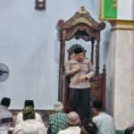 Lewat Program Suling, Kapolres Bondowoso Serap Aspirasi Kamtibmas